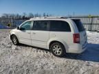 2009 Chrysler Town & Country Touring