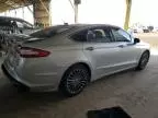 2013 Ford Fusion Titanium