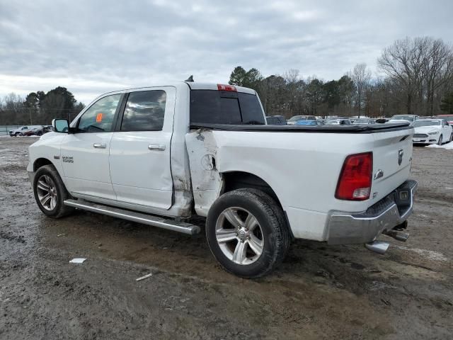 2014 Dodge RAM 1500 SLT