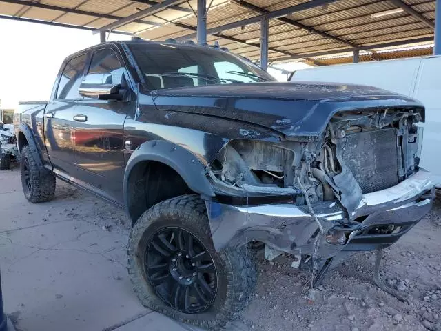 2013 Dodge RAM 2500 SLT