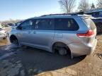 2013 Toyota Sienna LE