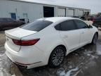 2017 KIA Cadenza Premium