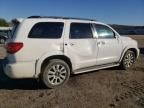 2008 Toyota Sequoia Limited