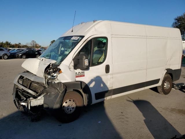 2021 Dodge RAM Promaster 2500 2500 High