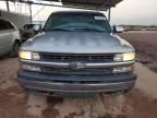 2000 Chevrolet Silverado C1500