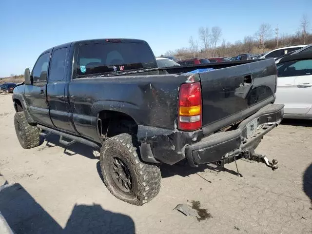 2003 GMC New Sierra C1500