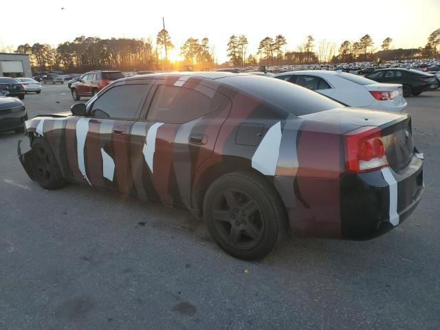 2009 Dodge Charger SXT