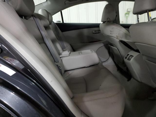 2008 Lexus ES 350