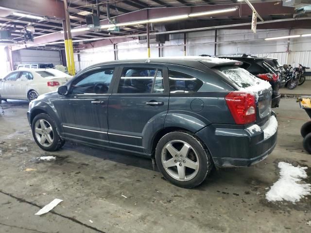 2007 Dodge Caliber R/T