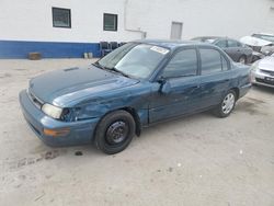 Toyota Vehiculos salvage en venta: 1994 Toyota Corolla LE