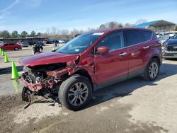 2017 Ford Escape SE en venta en Florence, MS