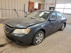 2009 Hyundai Sonata GLS en venta en Angola, NY