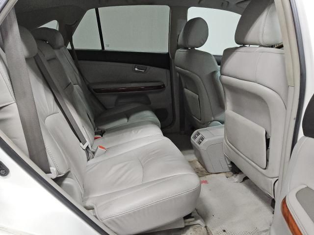 2007 Lexus RX 350