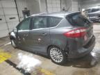 2016 Ford C-MAX SEL