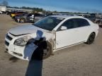 2010 Chevrolet Malibu 1LT