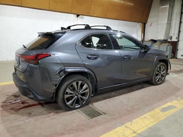 2023 Lexus UX 250H Base