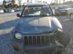 2002 Jeep Liberty Sport