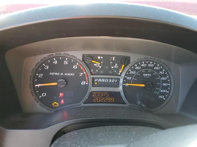 2004 Chevrolet Colorado