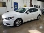 2014 Mazda 3 Grand Touring