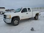 2011 Chevrolet Silverado K2500 Heavy Duty LT