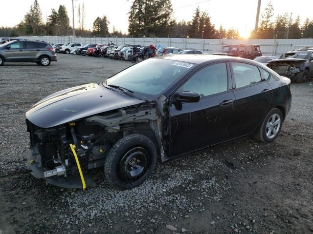 2016 Dodge Dart SXT Sport