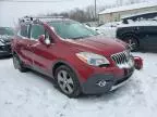 2013 Buick Encore Convenience