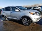 2013 KIA Sportage EX