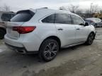 2020 Acura MDX Technology