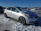 2014 KIA Forte EX