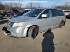 2008 Dodge Grand Caravan SXT