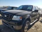 2006 Ford F150 Supercrew