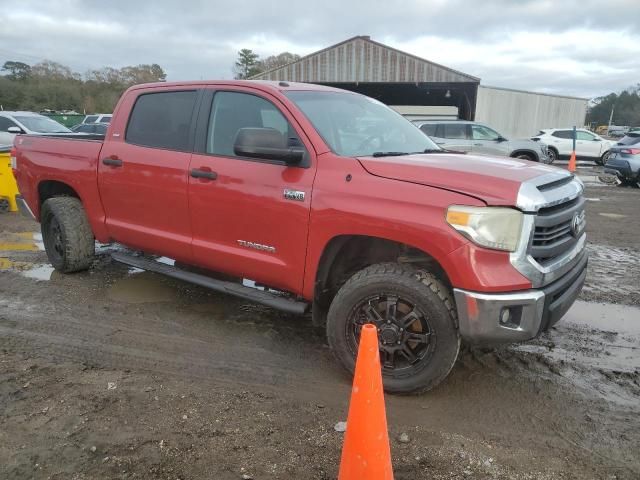 2014 Toyota Tundra Crewmax SR5