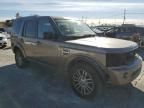 2010 Land Rover LR4 HSE