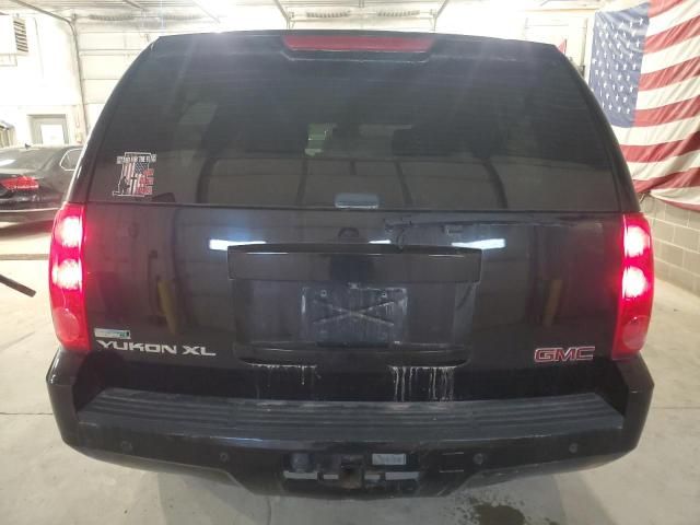 2011 GMC Yukon XL C1500 SLT