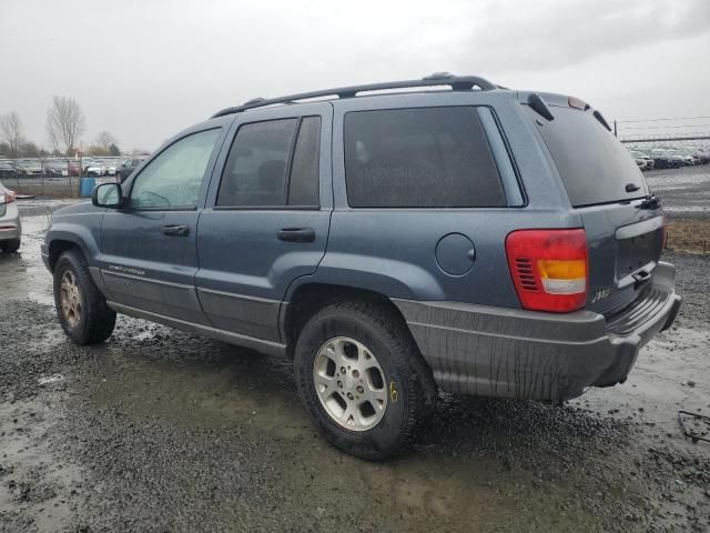 2001 Jeep Grand Cherokee Laredo