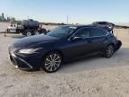 2020 Lexus ES 300H