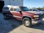 2001 GMC New Sierra K1500