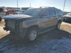 2016 GMC Yukon XL K1500 SLT