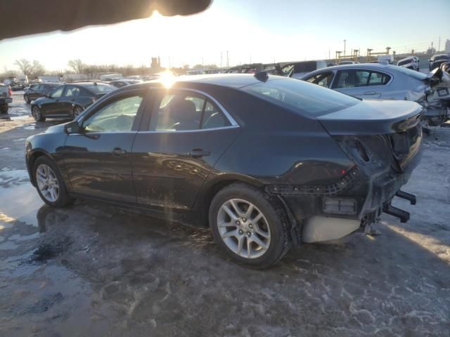 2013 Chevrolet Malibu 1LT