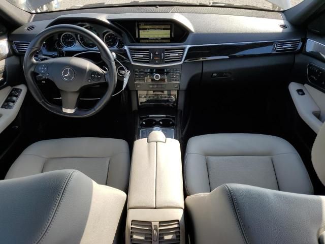 2010 Mercedes-Benz E 350