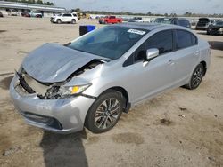 2014 Honda Civic EX en venta en Harleyville, SC