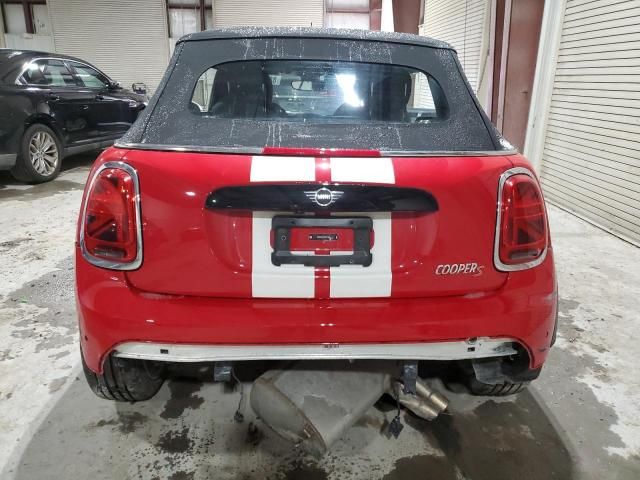 2024 Mini Cooper S