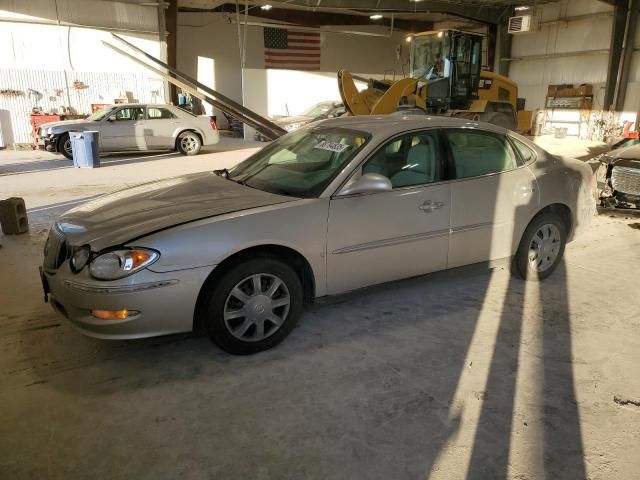 2008 Buick Lacrosse CX