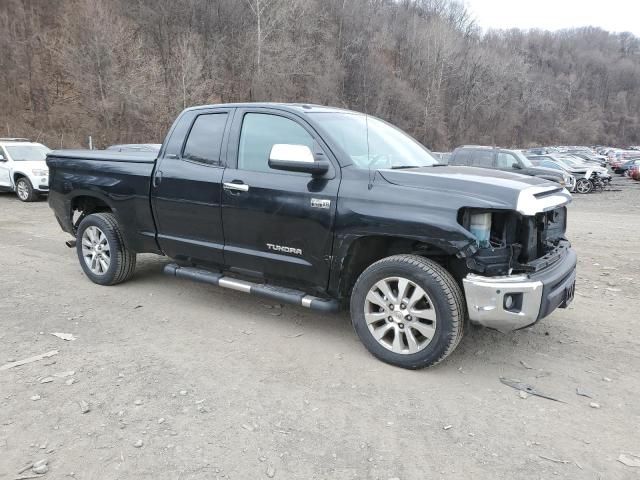 2014 Toyota Tundra Double Cab Limited