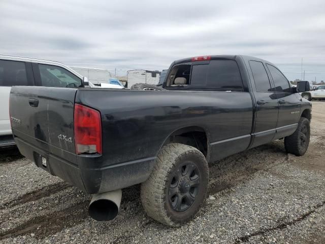 2005 Dodge RAM 2500 ST