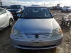 2003 Honda Civic EX