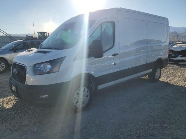 2024 Ford Transit T-350