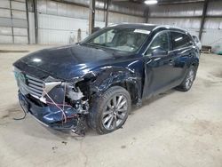 Mazda salvage cars for sale: 2020 Mazda CX-9 Grand Touring