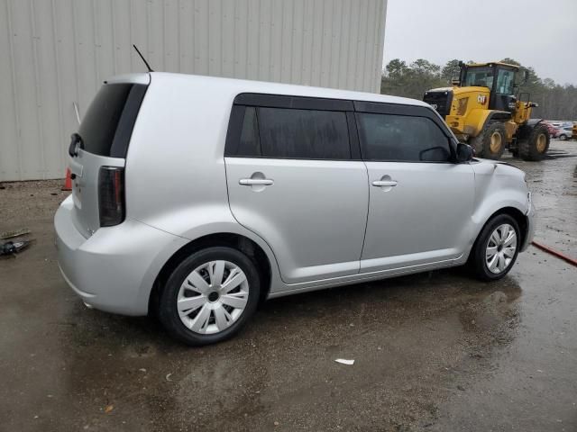 2008 Scion 2008 Toyota Scion XB