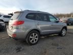 2007 Hyundai Santa FE SE